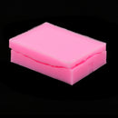 DIY Silicone Doll Body Hand Mould Cake Baking Chocolate Silicon Mold