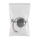 High Efficiency C6374 Brushless Motor 170KV for Electric Skateboard Longboard
