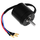 High Efficiency C6374 Brushless Motor 170KV for Electric Skateboard Longboard