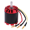 Brushless Outrunner Motor N5065 320KV 1820w for DIY Electric Skateboard Helicopter