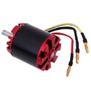 Brushless Outrunner Motor N5065 320KV 1820w for DIY Electric Skateboard Helicopter
