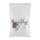 Brushless Outrunner Motor N5065 320KV 1820w for DIY Electric Skateboard Helicopter