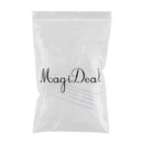 7mm x 200mm Hot Melt Glue Sticks 5Pcs for DIY Hand Tool Art Craft Supply