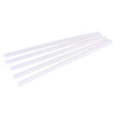 7mm x 200mm Hot Melt Glue Sticks 5Pcs for DIY Hand Tool Art Craft Supply
