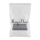 Acrylic Display Case Dustproof Protection Model Figure Show Box 24x14x11.5cm