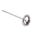 Metal Oil Paint Shaft Mix Stirring Rod Muddler for Bandai RG SD Gundam Model