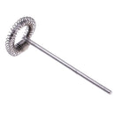 Metal Oil Paint Shaft Mix Stirring Rod Muddler for Bandai RG SD Gundam Model