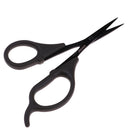 Professional High Precision Scissors Shears for Models Water Decal Cut Tool