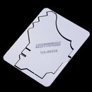 UA-0025 Multifunction Modeling Assembly Surface Scriper Scraper for Gundam