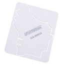 UA-0025 Multifunction Modeling Assembly Surface Scriper Scraper for Gundam