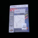 UA-0025 Multifunction Modeling Assembly Surface Scriper Scraper for Gundam