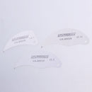 3x Hobby Model Line Scriper Carving Tool Scraper for 1/144 1/100 Gundam Accs
