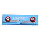 3 in 1 Models Cutting Grinding Saw Web Multifunctional Tool for Gundam Make