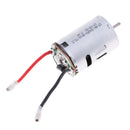 1:18 RC Buggy Truck Parts 540 Metal Motor A959-B-13 for A969-B A979-B K929-B