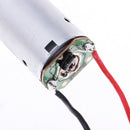 1:18 RC Buggy Truck Parts 540 Metal Motor A959-B-13 for A969-B A979-B K929-B