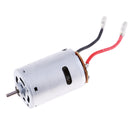 1:18 RC Buggy Truck Parts 540 Metal Motor A959-B-13 for A969-B A979-B K929-B