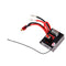 1/18 Scale RC Trucks Spare Parts A959-B-25 ESC Receiver 3 in 1 Circuit Board