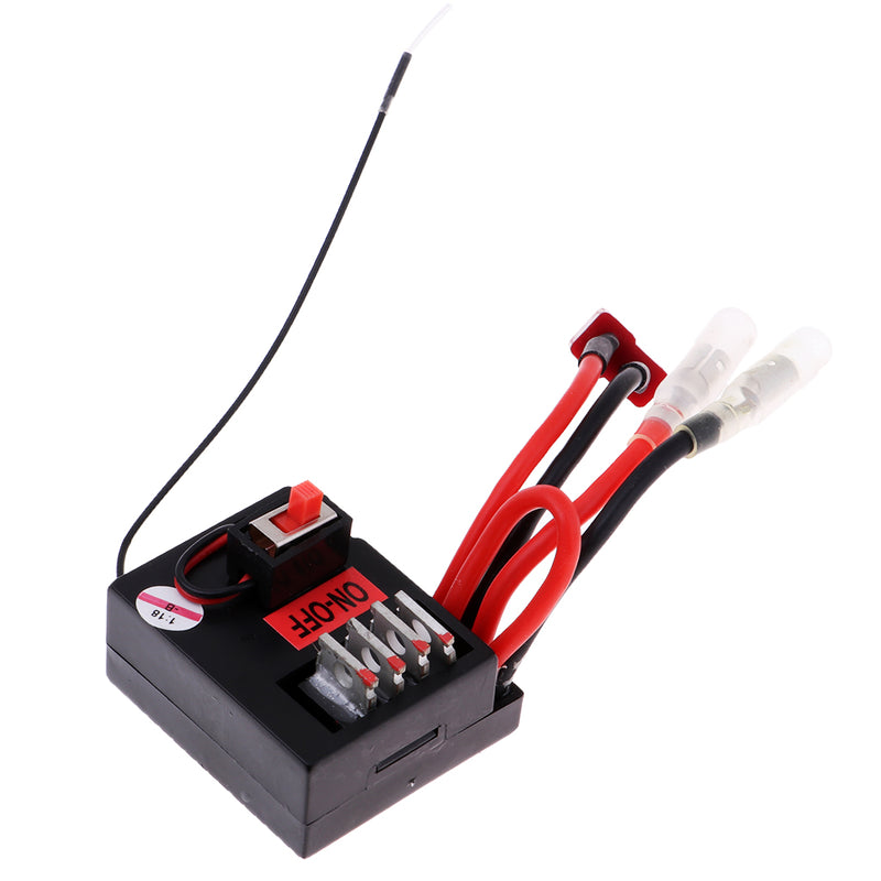 1/18 Scale RC Trucks Spare Parts A959-B-25 ESC Receiver 3 in 1 Circuit Board