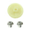 1/18 4WD RC Car Spare Part A959-B-19 Main Driving Reduction Gear for A979-B