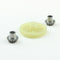 1/18 4WD RC Car Spare Part A959-B-19 Main Driving Reduction Gear for A979-B