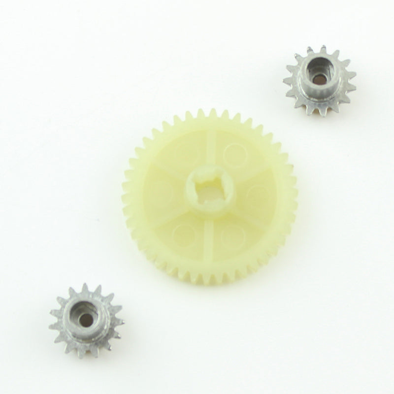 1/18 4WD RC Car Spare Part A959-B-19 Main Driving Reduction Gear for A979-B