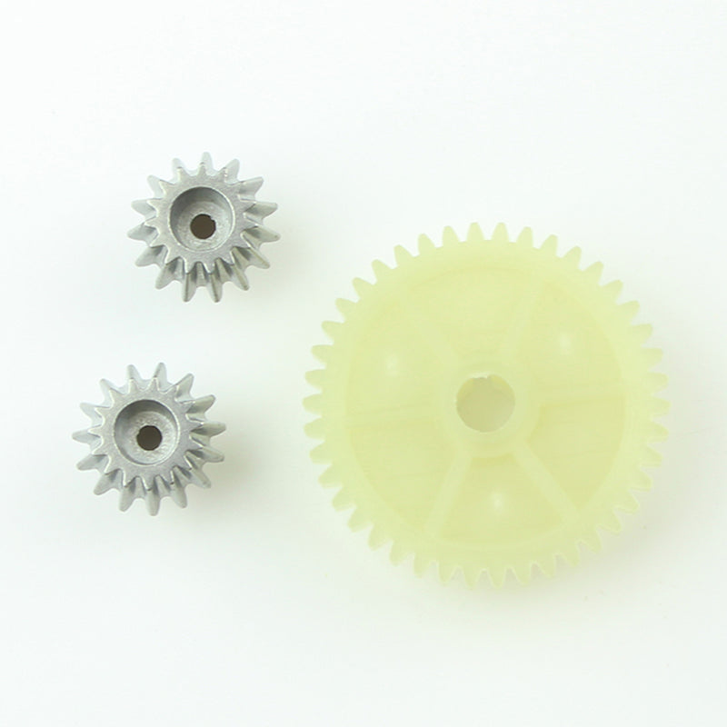 1/18 4WD RC Car Spare Part A959-B-19 Main Driving Reduction Gear for A979-B