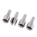 4x 1/18 Scale RC Car Spare Part Differential Cup A959-B-21 for A979-B K929-B