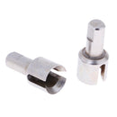 4x 1/18 Scale RC Car Spare Part Differential Cup A959-B-21 for A979-B K929-B
