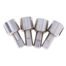 4x 1/18 Scale RC Car Spare Part Differential Cup A959-B-21 for A979-B K929-B