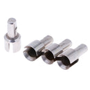 4x 1/18 Scale RC Car Spare Part Differential Cup A959-B-21 for A979-B K929-B