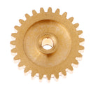 27T Motor Pinion Gear Metal for A959-B A969-B A979-B K929-B RC Car Accessory