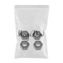 A949-11 Hexagon Mount Wheel Seat for Wltoys A949 A959 A969 A979 1/18 RC Car Accessories