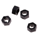 A949-11 Hexagon Mount Wheel Seat for Wltoys A949 A959 A969 A979 1/18 RC Car Accessories