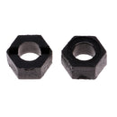 A949-11 Hexagon Mount Wheel Seat for Wltoys A949 A959 A969 A979 1/18 RC Car Accessories