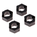 A949-11 Hexagon Mount Wheel Seat for Wltoys A949 A959 A969 A979 1/18 RC Car Accessories