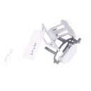 A979-03 Front & Rear Anti-collosion Holder Bracket for Wltoys A979 A979-A A979-B RC Car Spare Parts