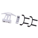 A979-03 Front & Rear Anti-collosion Holder Bracket for Wltoys A979 A979-A A979-B RC Car Spare Parts