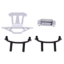 A979-03 Front & Rear Anti-collosion Holder Bracket for Wltoys A979 A979-A A979-B RC Car Spare Parts