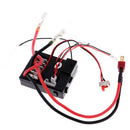 0056 Receiver Assembly for WLtoys 12423 12428 1/12 RC Car Buggy Spare Parts