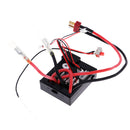 0056 Receiver Assembly for WLtoys 12423 12428 1/12 RC Car Buggy Spare Parts