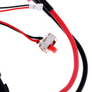 0056 Receiver Assembly for WLtoys 12423 12428 1/12 RC Car Buggy Spare Parts