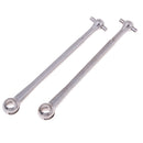 Universal Drive Shaft Joint for WLtoys 12428 12423 1/12 RC Car Truck Parts