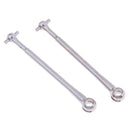 Universal Drive Shaft Joint for WLtoys 12428 12423 1/12 RC Car Truck Parts
