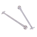 Universal Drive Shaft Joint for WLtoys 12428 12423 1/12 RC Car Truck Parts