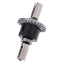 Complete Front Differential for WLtoys 12428 12423 12628 1/12 RC Car Parts