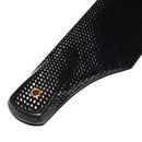2x Black 425 Carbon Fiber Main Blade Replacement for RC Helicopter Airplanes