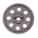 Steel Diff Main Gear 64T & Motor Pinions 29T/26T/21T/17T for HSP 1/10 RC Car