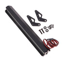 Metal LED Light Bar Lamp for Traxxas Trx-4 TRX4 Wrangler 1/10 Rock Crawler