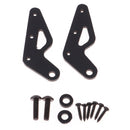 Metal LED Light Bar Lamp for Traxxas Trx-4 TRX4 Wrangler 1/10 Rock Crawler