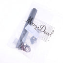Metal LED Light Bar Lamp for Traxxas Trx-4 TRX4 Wrangler 1/10 Rock Crawler
